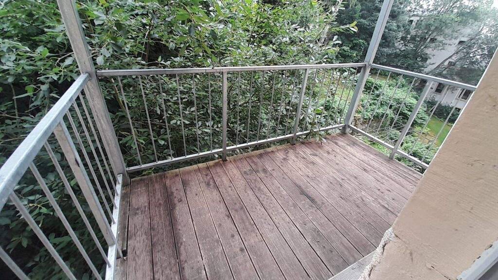 Wohnung zur Miete 370 € 2 Zimmer 67 m² 3. Geschoss frei ab sofort Annaberg Annaberg-Buchholz 09456