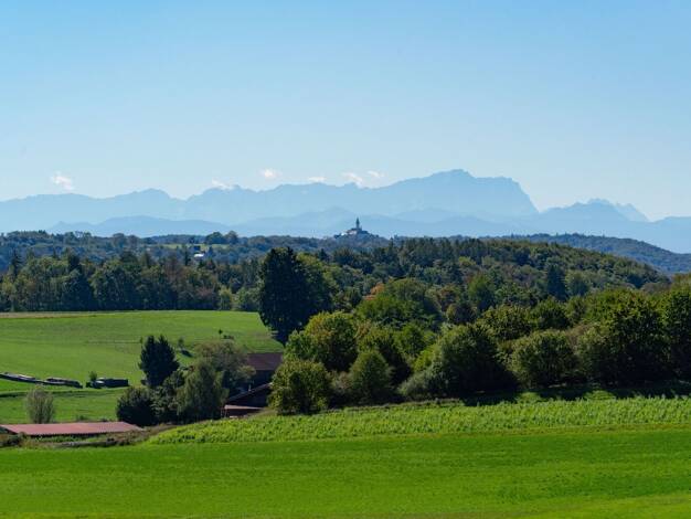 Grundstück zum Kauf 1.200.000 € 1.080 m² Grundstück Steinebach Wörthsee 82237