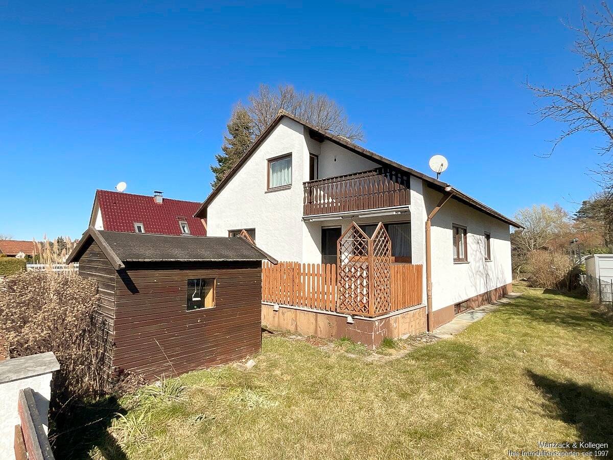 House in Postbauer-Heng, Heng, Köstlbach - Ansicht 4