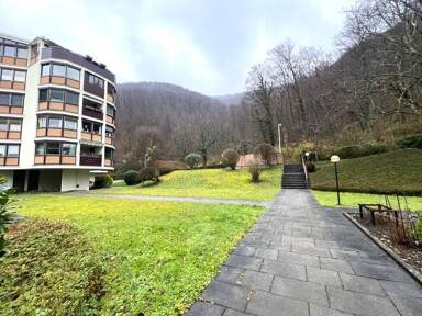 Maisonette zum Kauf 286.000 € 4,5 Zimmer 118 m² 1. Geschoss Bad Urach Bad Urach 72574