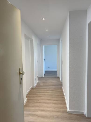 Wohnung zur Miete 870 € 3 Zimmer 71 m² Geschoss EG/3 Sanderau Würzburg 97072