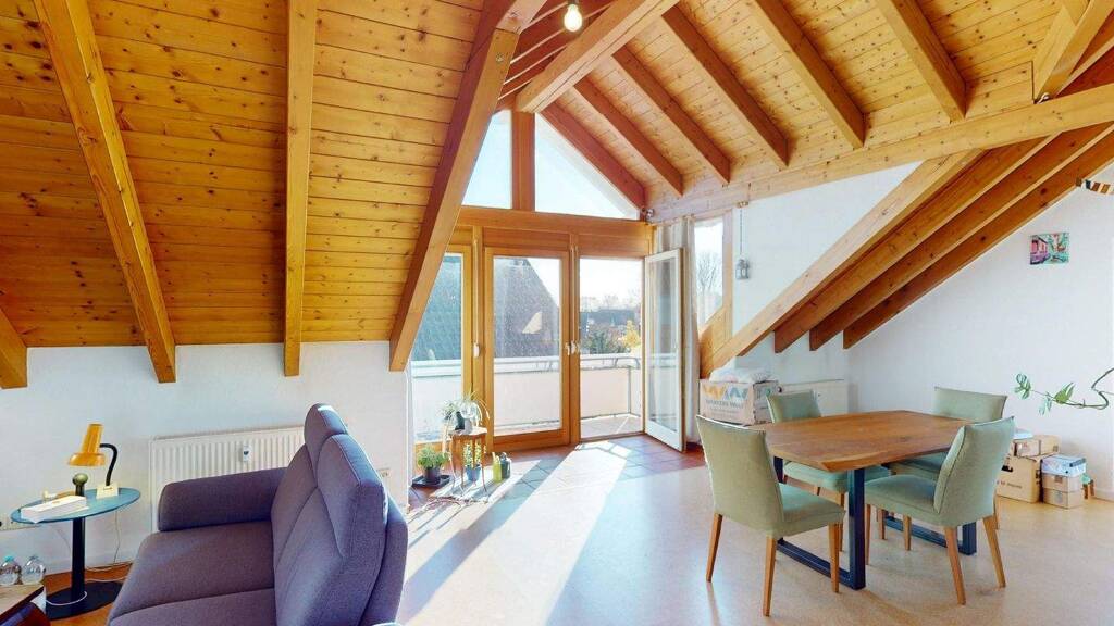 Wohnung zum Kauf 275.000 € 3 Zimmer 100 m² Weisweil 79367