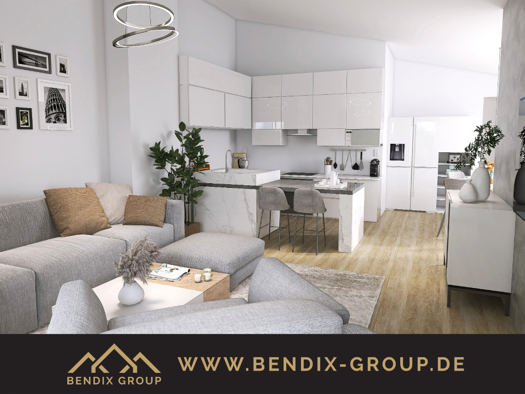 Wohnung zum Kauf provisionsfrei 212.000 € 3 Zimmer 68 m² 3. Geschoss Leipziger Str. Magdeburg 39112