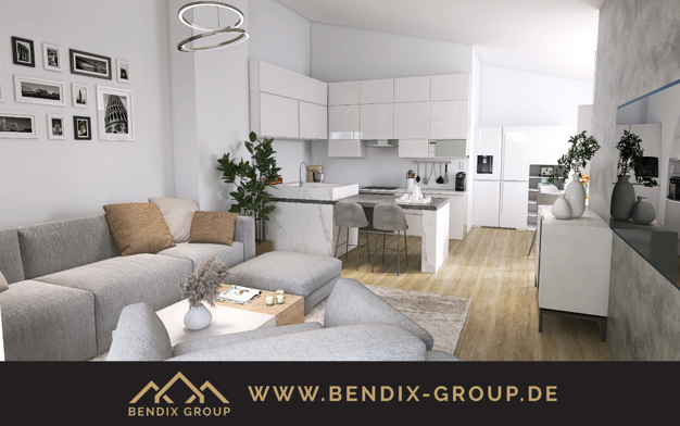 Wohnung zum Kauf provisionsfrei 212.000 € 3 Zimmer 68 m² 3. Geschoss Leipziger Str. Magdeburg 39112