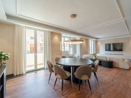 Wohnung zum Kauf 1.490.000 € 174 m² Valencia 46003
