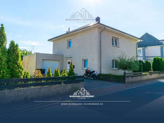 Einfamilienhaus zum Kauf 539.000 € 5 Zimmer 156 m² 450 m² Grundstück Gümmer Seelze 30926