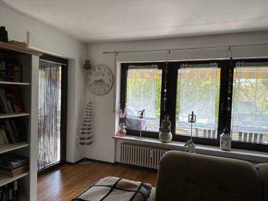 Wohnung zum Kauf 4 Zimmer 117 m² Weisweil 79367