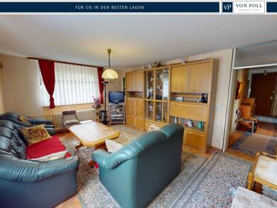 Wohnung zum Kauf 145.000 € 2 Zimmer 58 m² 2. Geschoss Oberkirch Oberkirch 77704