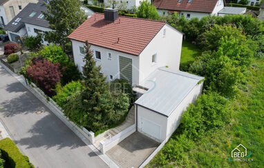 Einfamilienhaus zum Kauf 799.000 € 6 Zimmer 140,3 m² 760 m² Grundstück Pfaffenhofen a d Ilm Pfaffenhofen an der Ilm 85276