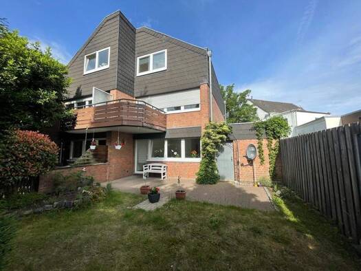 Reihenendhaus zur Miete 1.690 € 3 Zimmer 110 m² frei ab sofort Norf Neuss 41469