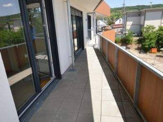 Wohnung zum Kauf 460.000 € 3 Zimmer 76,3 m² 2. Geschoss frei ab sofort Bei den Gärten 17/4 Ötlingen Weil am Rhein 79576