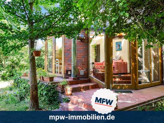 Einfamilienhaus zum Kauf 835.000 € 10 Zimmer 189,3 m² 702 m² Grundstück Kaulsdorf Berlin 12621