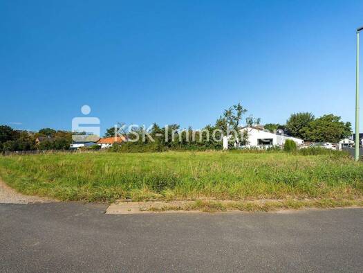 Grundstück zum Kauf 320.000 € 1.200 m² Grundstück Poll Nörvenich / Poll 52388