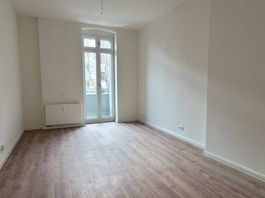 Wohnung zur Miete 1.951 € 3 Zimmer 111,5 m² 1. Geschoss frei ab sofort Weidenweg 63 Friedrichshain Berlin 10247