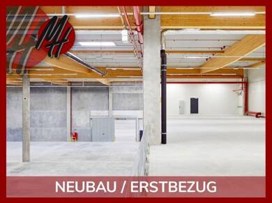 Lagerhalle zur Miete - Erstbezug 5.000 m² Lagerfläche Dietkirchen Limburg 65553