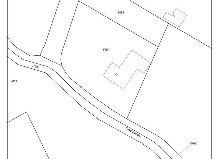 Einfamilienhaus zum Kauf 1.435.000 € 8 Zimmer 310 m² 1.501 m² Grundstück gever 11 haaren 5076 NB