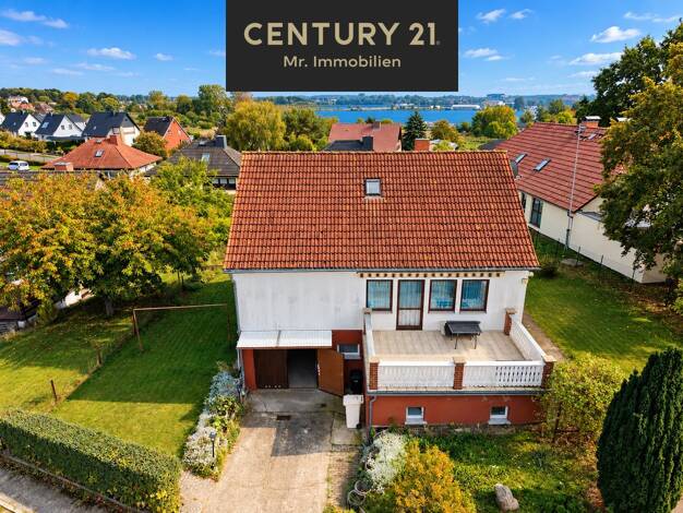 Einfamilienhaus zum Kauf 219.000 € 5 Zimmer 123 m² 581 m² Grundstück Wolgast Wolgast 17438