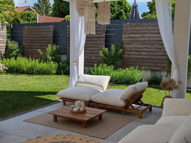 Einfamilienhaus zum Kauf provisionsfrei 785.000 € 5 Zimmer 180 m² 443 m² Grundstück Baisingen Rottenburg-Baisingen 72108