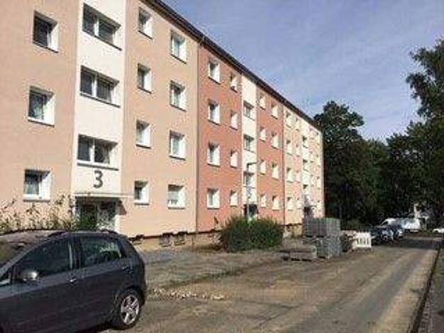 Wohnung zur Miete 691 € 3 Zimmer 67,8 m² frei ab 22.12.2025 Fuldaweg 3 Göttingen 37081