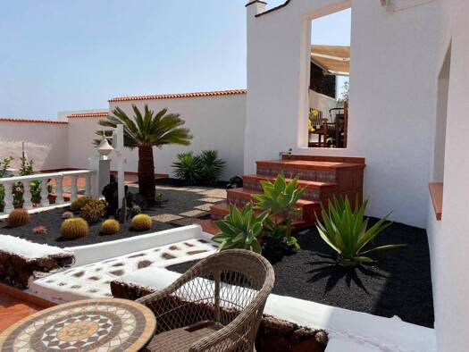 Villa zum Kauf 670.000 € 3 Zimmer 320 m² 649 m² Grundstück San Bartolomé 35559