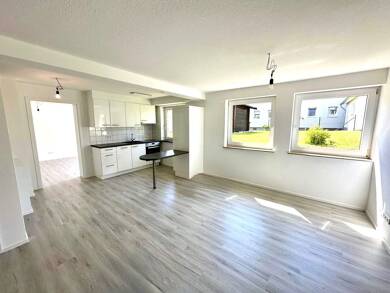 Wohnung zur Miete 790 € 2 Zimmer 52 m² frei ab sofort Bernhausen Filderstadt 70794