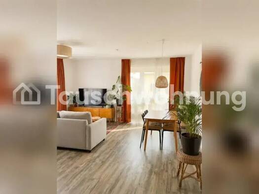 Wohnung zur Miete Tauschwohnung 782 € 2 Zimmer 67 m² 3. Geschoss Französisch Buchholz Berlin 13156