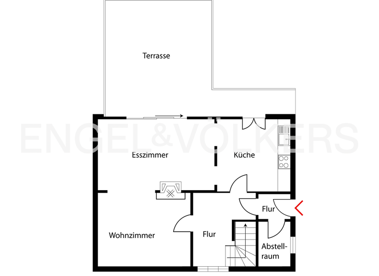 Einfamilienhaus zum Kauf 1.450.000 € 5 Zimmer 115 m² 2.554 m² Grundstück Neuruppin 16816