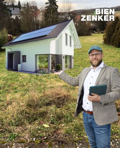 Einfamilienhaus zum Kauf provisionsfrei 425.000 € 5 Zimmer 150 m² 824 m² Grundstück Kirchenweg 14 Ransweiler 67808