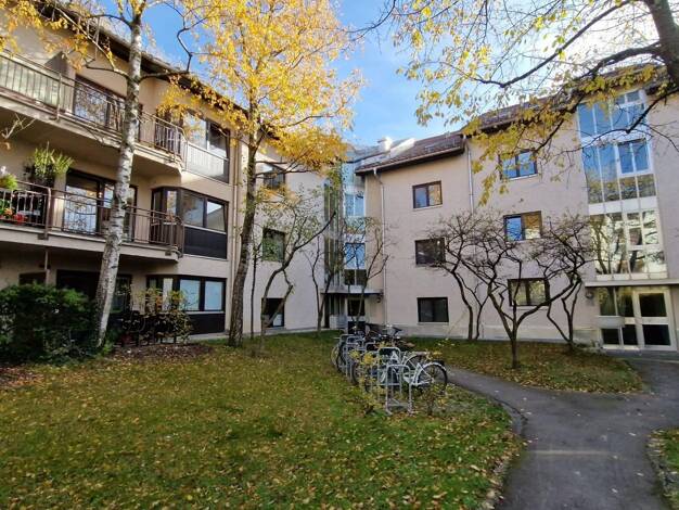 Wohnung zum Kauf 449.000 € 2 Zimmer 64 m² frei ab 01.02.2026 Laim München 80687