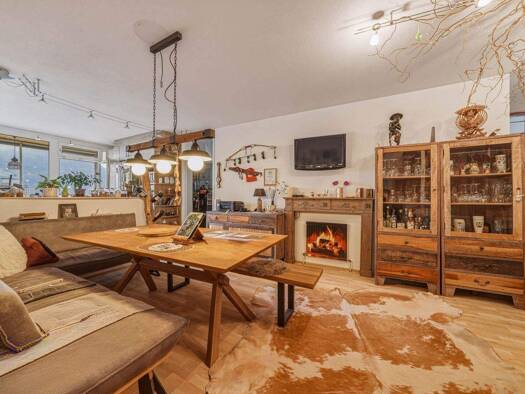 Wohnung zum Kauf 560.000 € 3,5 Zimmer 117 m² 6. Geschoss Wilten Innsbruck 6020