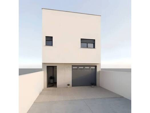 Chalet zum Kauf - Erstbezug 395.000 € 3 Zimmer 118 m² 135 m² Grundstück Vilanova i la Geltrú 08800
