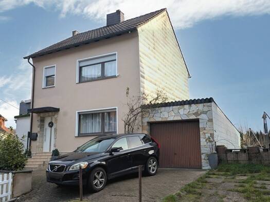 Einfamilienhaus zum Kauf 279.000 € 5 Zimmer 110 m² 309 m² Grundstück Großrosseln 66352