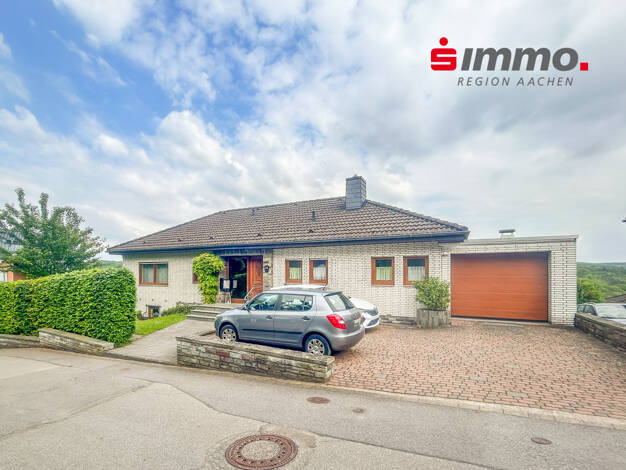 Einfamilienhaus zum Kauf 399.000 € 6 Zimmer 184 m² 661 m² Grundstück Heistern Langerwehe / Heistern 52379