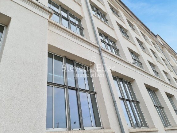 Bürofläche zur Miete 11 € 165 m²<br/>Bürofläche Gibitzenhof Nürnberg 90443