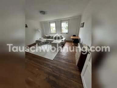 Wohnung zur Miete Tauschwohnung 650 € 3,5 Zimmer 76 m² Zellerau Würzburg 97082