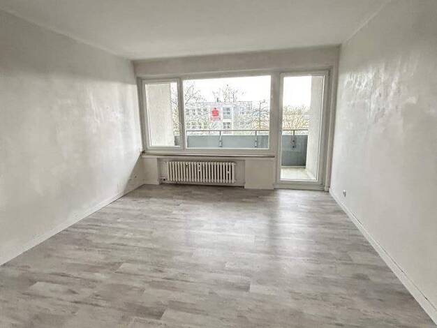 Wohnung zur Miete 679 € 3,5 Zimmer 74,9 m² 2. Geschoss frei ab 20.03.2026 Littweg 19 Scharnhorst Dortmund 44328