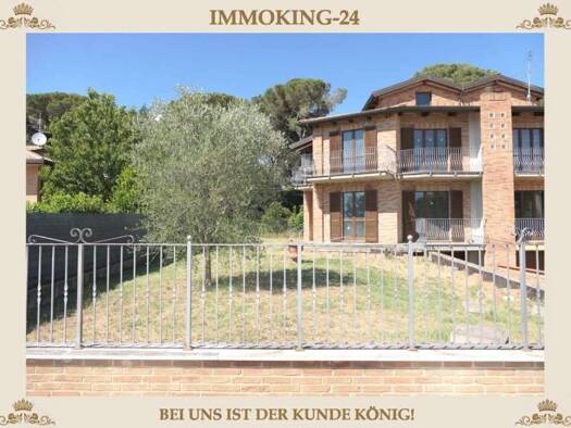 Einfamilienhaus zum Kauf 210.000 € 5 Zimmer 170 m² 500 m² Grundstück Marsciano - San Biagio della Valle 06072