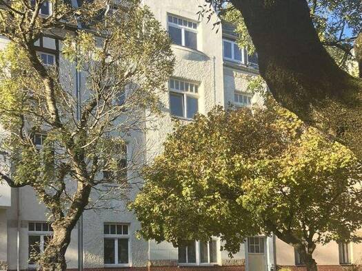 Wohnung zur Miete 705 € 3 Zimmer 71,1 m² 5. Geschoss frei ab 01.01.2026 Friedrich-Engels-Straße 19 Pölbitz Zwickau 08058