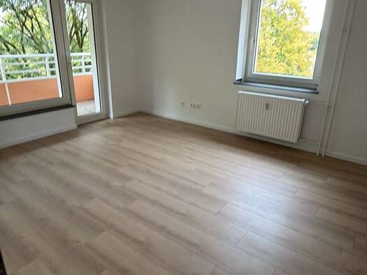 Wohnung zur Miete 419 € 3 Zimmer 56,8 m² 3. Geschoss frei ab 01.11.2026 An der Egge 49 Gerlingsen Iserlohn 58638