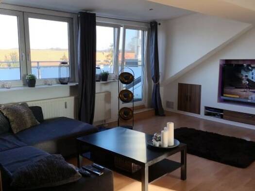 Wohnung zur Miete 699 € 3 Zimmer 80 m² 4. Geschoss frei ab sofort Flughafenstraße 17 Brackel Brackel 44309