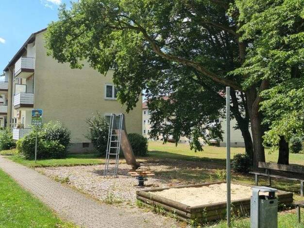 Wohnung zum Kauf provisionsfrei 99.900 € 2 Zimmer 44,3 m² EG Klobesstraße 2 Lütgendortmund Dortmund 44388