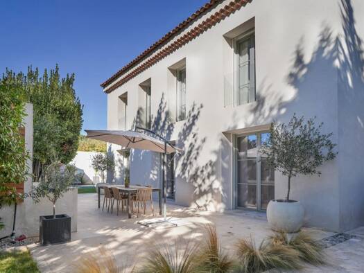 Einfamilienhaus zum Kauf 1.990.000 € 5 Zimmer 163,3 m² 575 m² Grundstück Les Aygalades MARSEILLE 13000