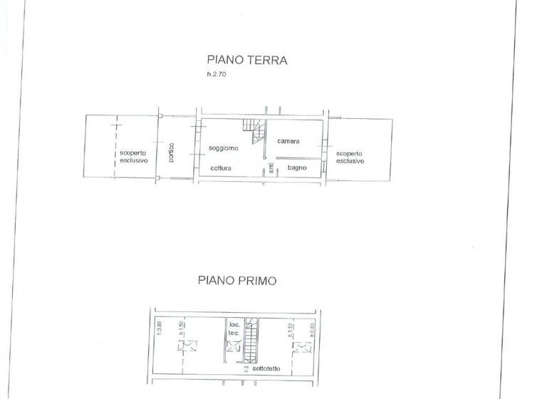 Reihenmittelhaus zum Kauf 320.000 € 4 Zimmer 98 m² 57,7 m² Grundstück Primo Ramo di Via Corer 130/F Jesolo Lido 30016
