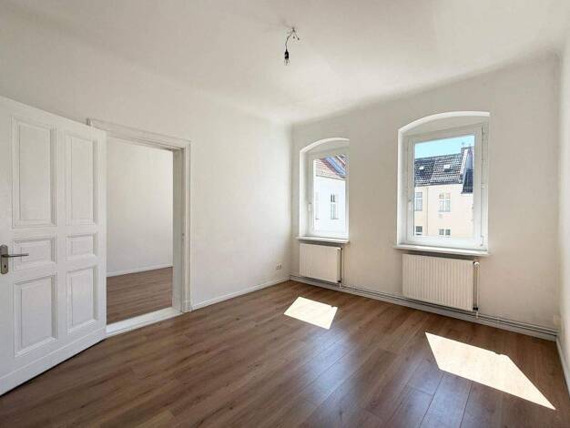 Wohnung zum Kauf provisionsfrei 339.000 € 2 Zimmer 55,7 m² 4. Geschoss frei ab sofort Müggelstraße 6 Friedrichshain Berlin 10247