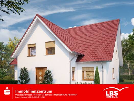 Doppelhaushälfte zum Kauf 420.000 € 4 Zimmer 122 m² 300 m² Grundstück Hofzumfelde Klütz 23948