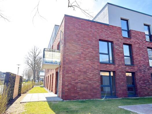 Wohnung zum Kauf - Erstbezug 449.000 € 4 Zimmer 94,5 m² Stückenberg 1 a Neuheikendorf Heikendorf 24226