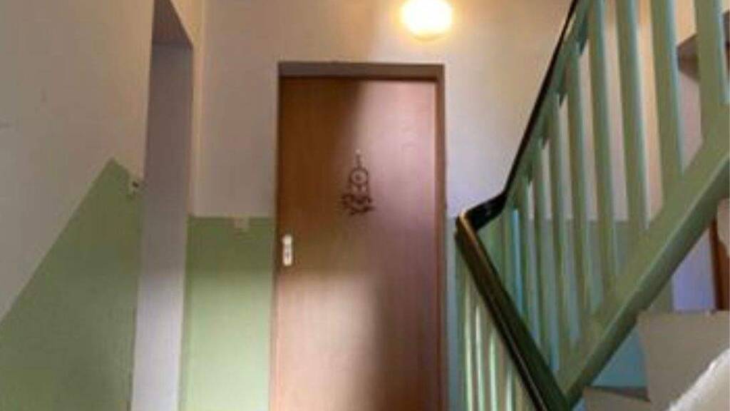 Wohnung zum Kauf als Kapitalanlage geeignet 137.200 € 2 Zimmer 44,4 m² Daberstedt Erfurt 99099