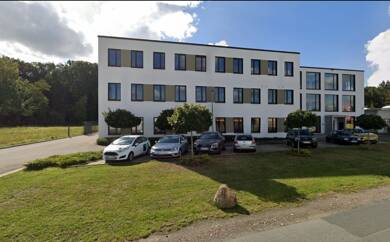 Büro-/Praxisfläche zur Miete 13 € 213,2 m² Bürofläche Am Wulfter Turm 18 Nahne Osnabrück 49082