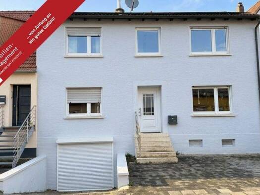 Doppelhaushälfte zum Kauf 324.000 € 4 Zimmer 132 m² 475 m² Grundstück Rodenbach 67688
