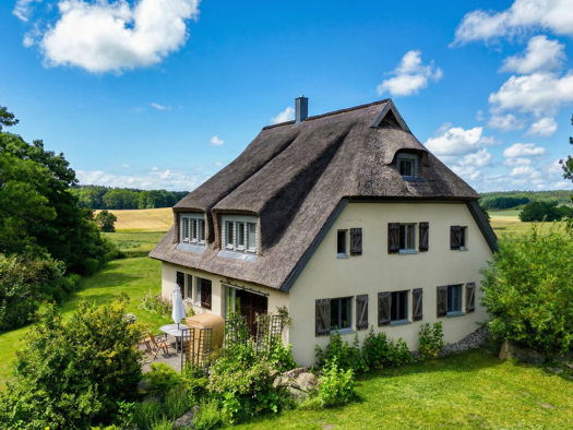 Haus zum Kauf 595.000 € 11 Zimmer 240 m² 4.278 m² Grundstück Ketelshagen Putbus 18581